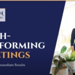Hihg-Performing Meetings